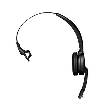 EPOS Headset,Wireless DECT Mono SDW 5015