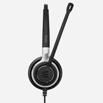 EPOS Binaural CC&O HS,  telecoil compatible