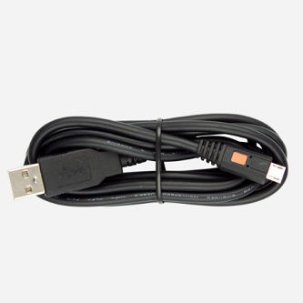 EPOS Spare USB Cable - SD / D10 Series