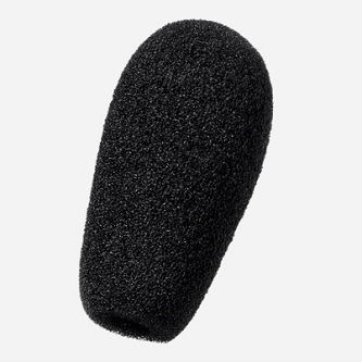 EPOS Spare Mic foam, DW Pro 1 + Pro 2 , 10 pc