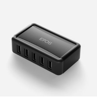 EPOS 8PORT MULTI USB POWER STATION