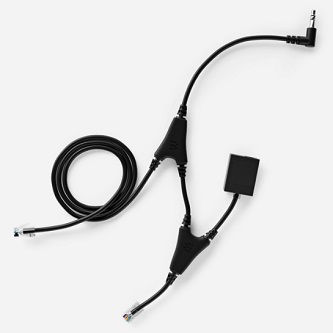 EPOS ALCATEL EHS MSH CABLE IPTOUCH 8