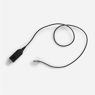 EPOS Cisco adapter cable for Electronic Hook