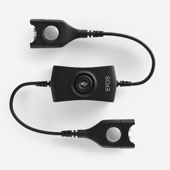 EPOS Mute switch box