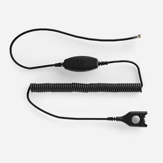 EPOS CORD FOR AVAYA 96XX CABLE