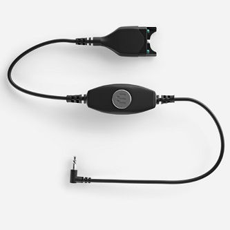EPOS CMB01 CTRL ADAPT CABLE HOOK