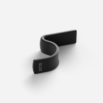 EPOS HSH 01 HEADSET HOLDER W/ TAPE