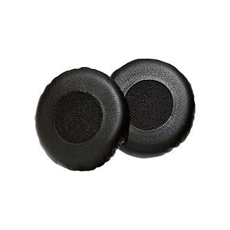 EPOS REPLACEMENT EAR CUSHION LEATHER