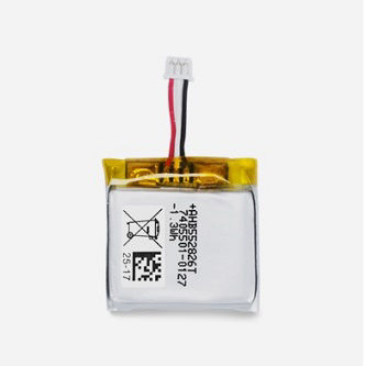 EPOS SPARE BATTERY SDW 501X SERIES