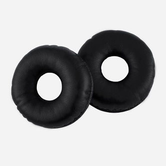 EPOS THICK LEATHERETTE EAR PADS 2PCS