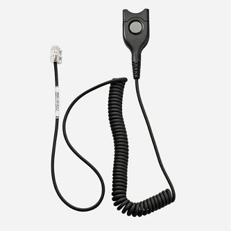 EPOS CSTD 17 STANDARD HEADSET