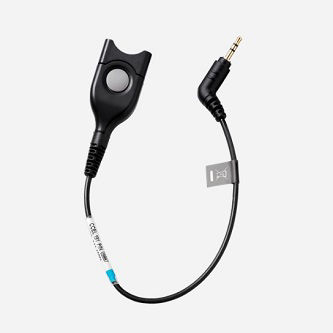 EPOS 4IN ED-2.5MM 3-POLE PLUG CABLE