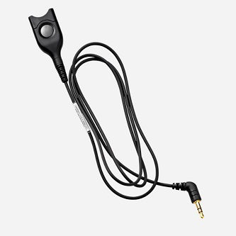 EPOS 38IN ED-3.5 MM 1/8IN 3-POLE
