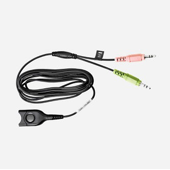 EPOS CEDPC1 PC CABLE ED TO