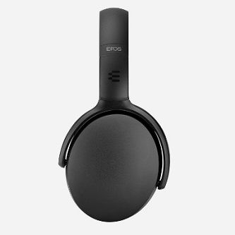 EPOS BT ANC Headset w/ USB-C Dongle