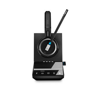 EPOS IMPACT SDW 5066T - US