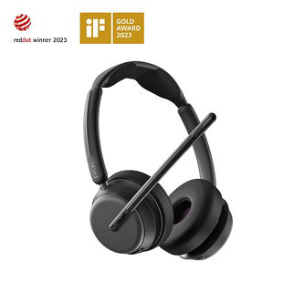 EPOS IMPACT 1061 ANC Bluetooth headset