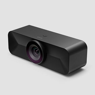 EPOS USB camera for medium-sized rooms