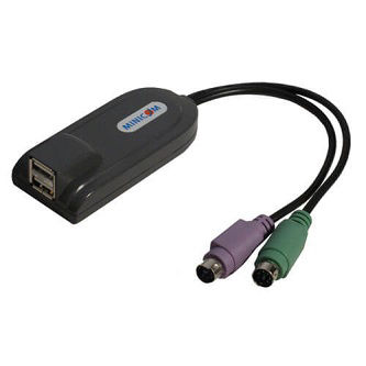 Eaton Minicom PS2 to USB Converter f