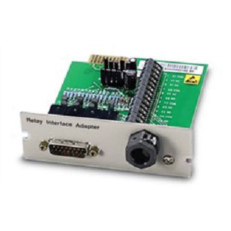 Eaton Industrial Relay Card