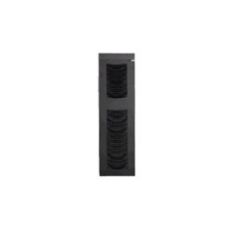 Eaton 4-string line & match batt.cab.(72 batt)