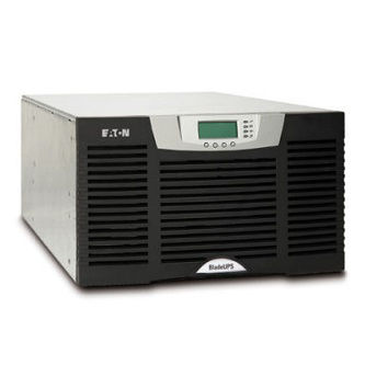 Eaton BladeUPS Maintenance Bypass Module, 208V