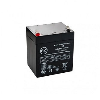 Eaton Replacement Battery 750VA 3S
