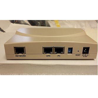 Eaton BestLink Web/SNMP Adapter (External)