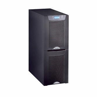 Eaton PW9155 PARALLEL CABINET