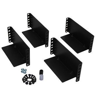 Eaton Tripp Lite 2-Post RM Kit for 3U