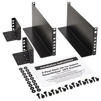 Eaton 2-Post Rack Installation Kit