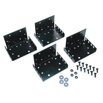 Eaton 2-Post Rack-Mount or Wall-Mount Adapter
