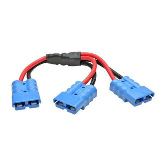 Eaton Y Splitter Cable for Battery P