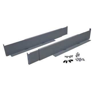 Eaton 4-Post Rackmount Installation