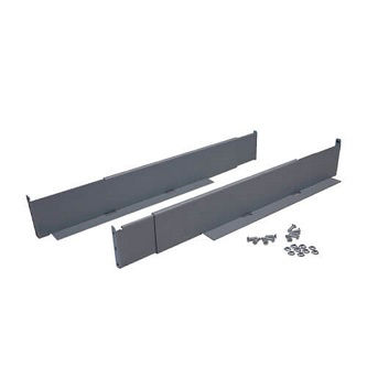 Eaton Universal Heavy Duty Rack Encl