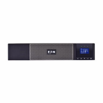 Eaton EATON 5P 1500VA LCD+ RACK/TOWER 2U 120V