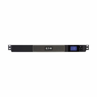 Eaton 5P UPS Rack/wall mount Blk & Silver