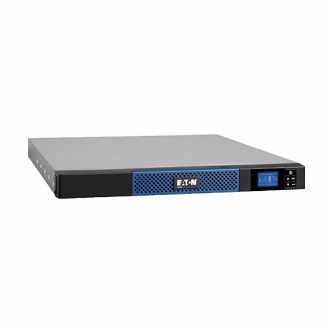 Eaton 5P1550VA UPS 230V In:C14 Out:6/C13 Lith