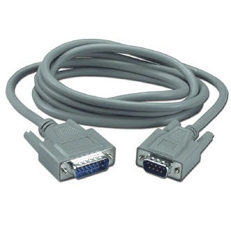 Eaton MGE OFFICE PROTECTION SYSTEM CABLES  IBM