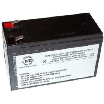Eaton 5SC1000 Replacement Battery Pack