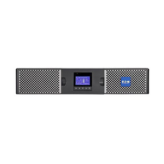 Eaton 9PX 3000 208V RT Li-Ion