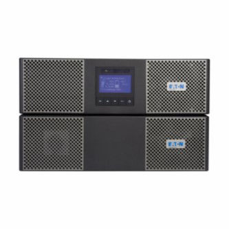 Eaton 6 kVA 9PX UPS and 5 kVA Transformer