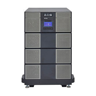 Eaton 8-slot enclosure 4, 8, 12 or 16 kVA