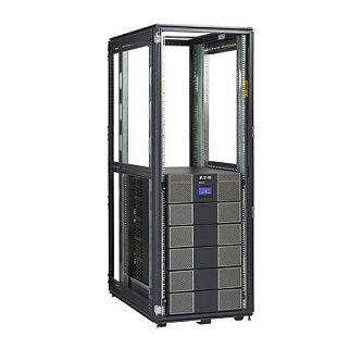Eaton UPS 8kVA 12 Slot w/ 2 UPM,
