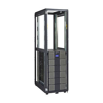 Eaton 9PXM Encl 12-slot enclosure