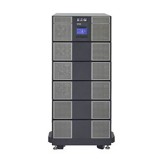 Eaton 16 kVA  expandable to 20 kVA