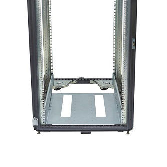 Eaton Eaton 9PXM four-post rail kit for UPS