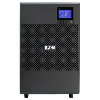 Eaton 9SX 3000 208v TOWER,2700W,L6-20P input