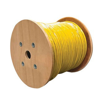 Eaton Plenum-Rated Bulk Access Control Cable Y