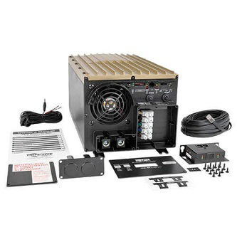 Eaton International Inverter/Charger
